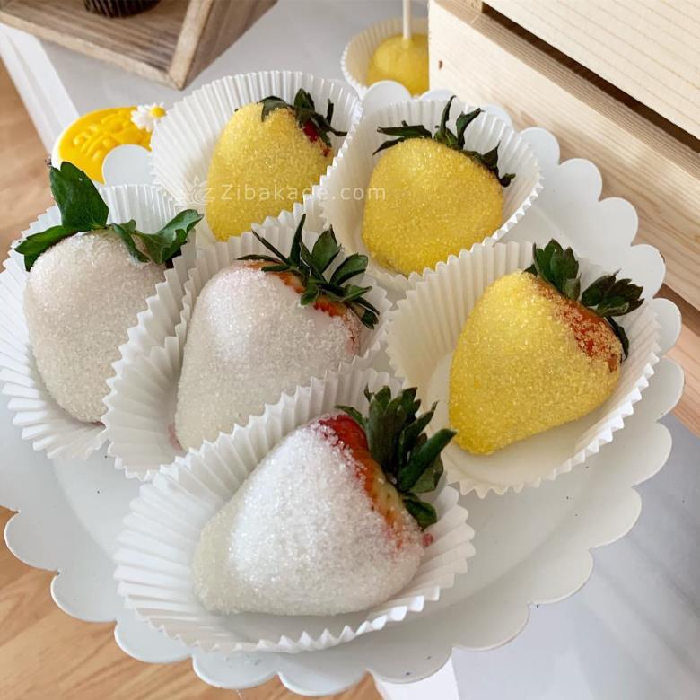 تم تولد زنبور - Bee